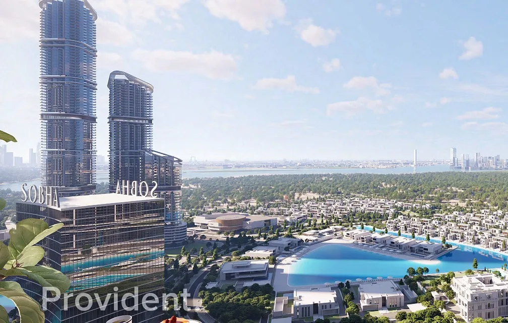 property image - Provident Estate