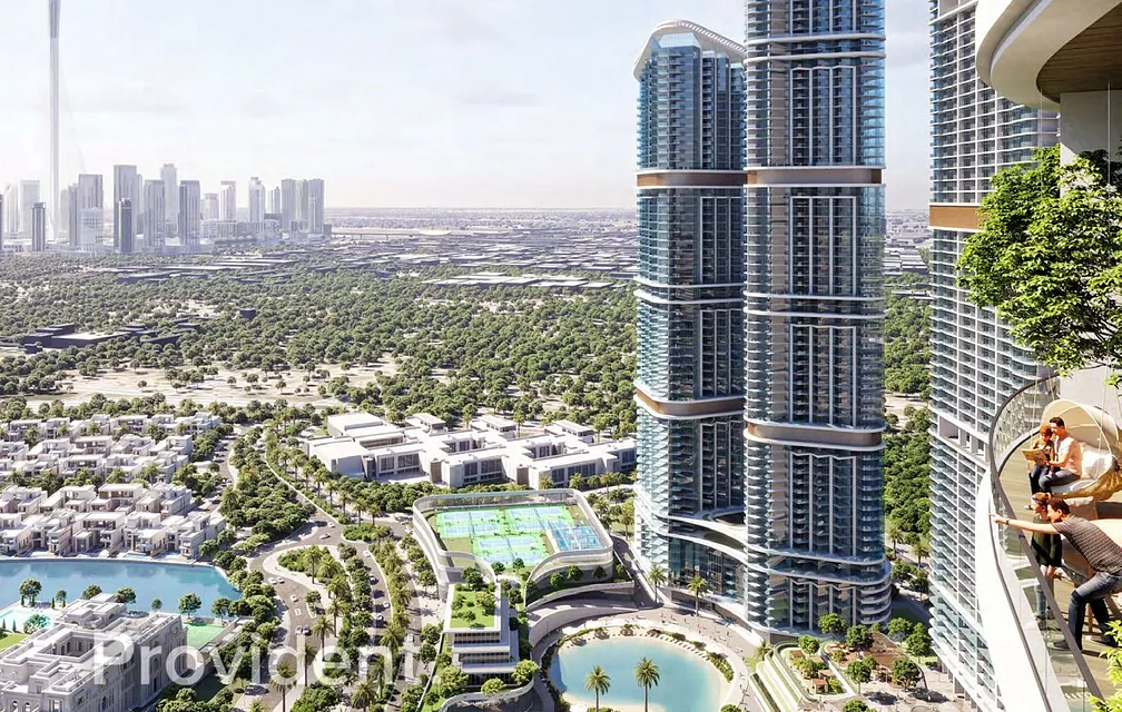 property image - Provident Estate