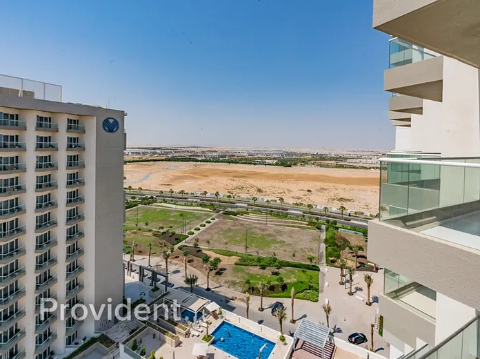 Apartment,Studio - Provident Estate