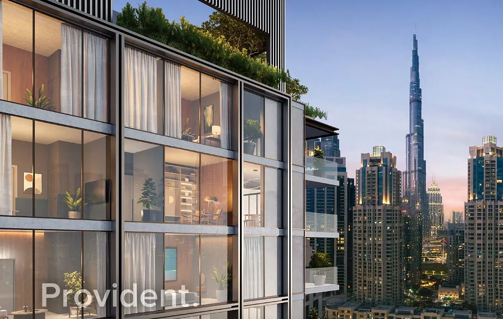 property image - Provident Estate