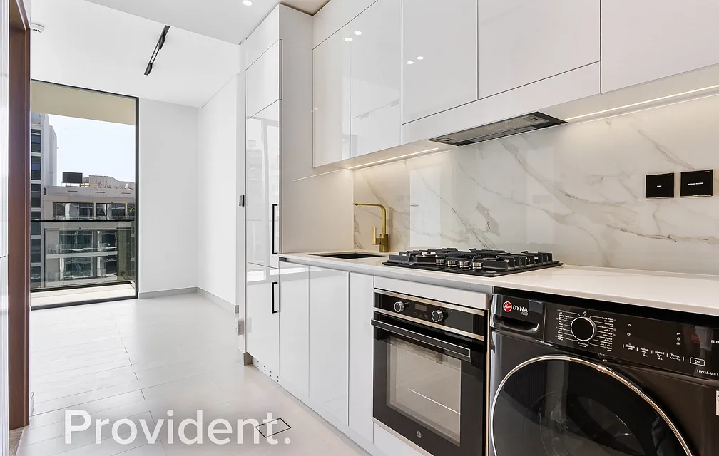 Apartment,Studio - Provident Estate