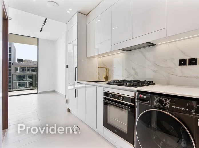 Apartment,Studio - Provident Estate