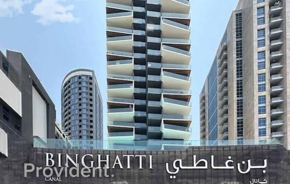 Apartment,Studio - Provident Estate