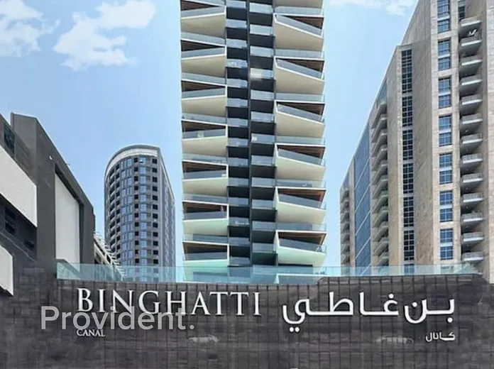 Apartment,Studio - Provident Estate