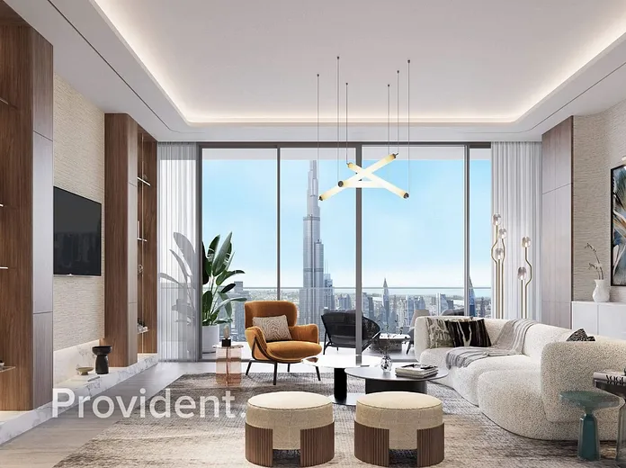 Apartment - Provident Estate