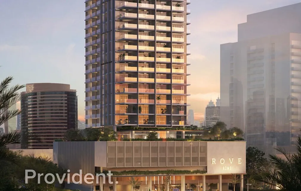 property image - Provident Estate