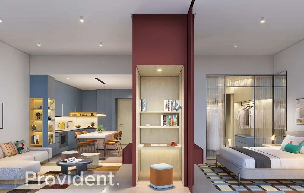 property image - Provident Estate