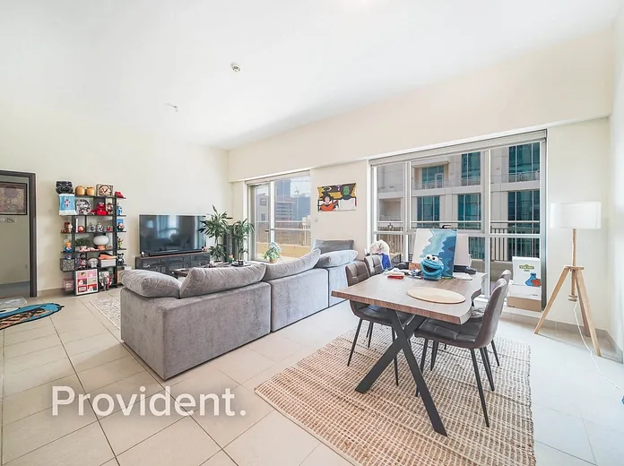 Apartment - Provident Estate