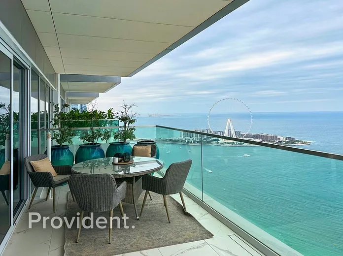 Apartment - Provident Estate