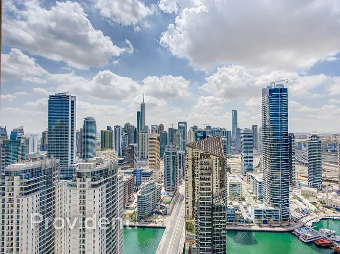 Apartment - Provident Estate