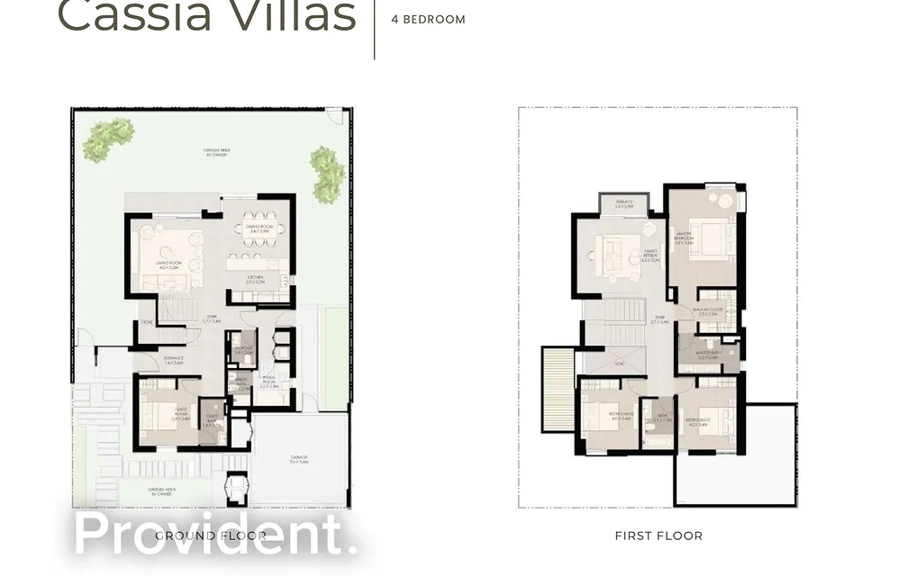 property image - Provident Estate