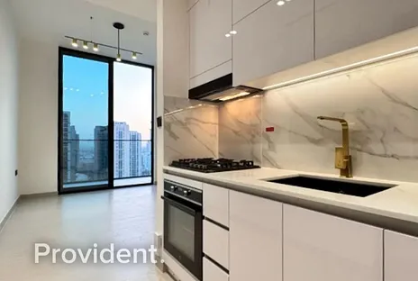Apartment,Studio - Provident Estate
