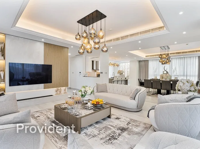 Villa - Provident Estate