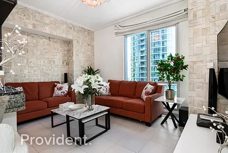 Apartment - Provident Estate