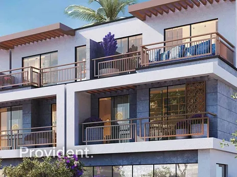 Townhouse - Provident Estate