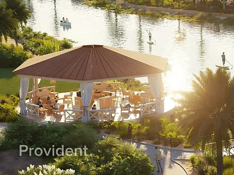 Townhouse - Provident Estate