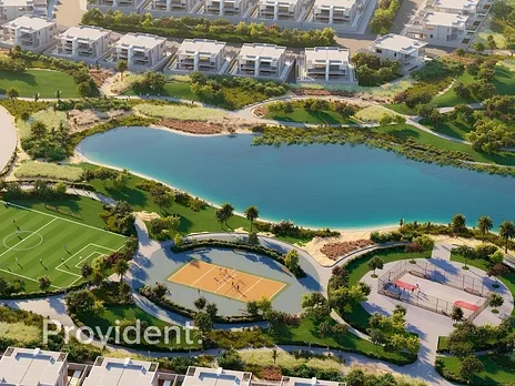 Townhouse - Provident Estate