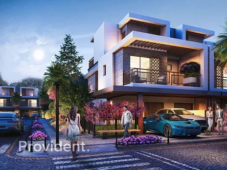 Townhouse