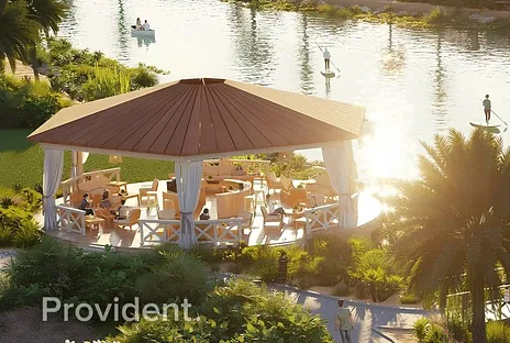 Townhouse - Provident Estate