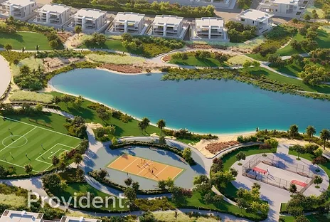 Townhouse - Provident Estate