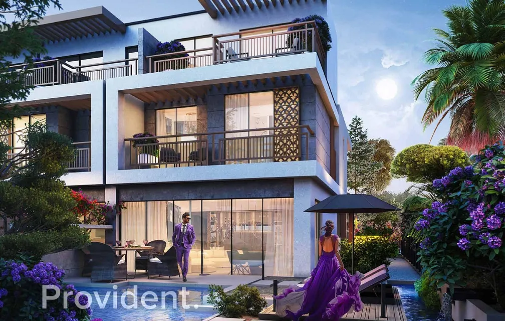 property image - Provident Estate