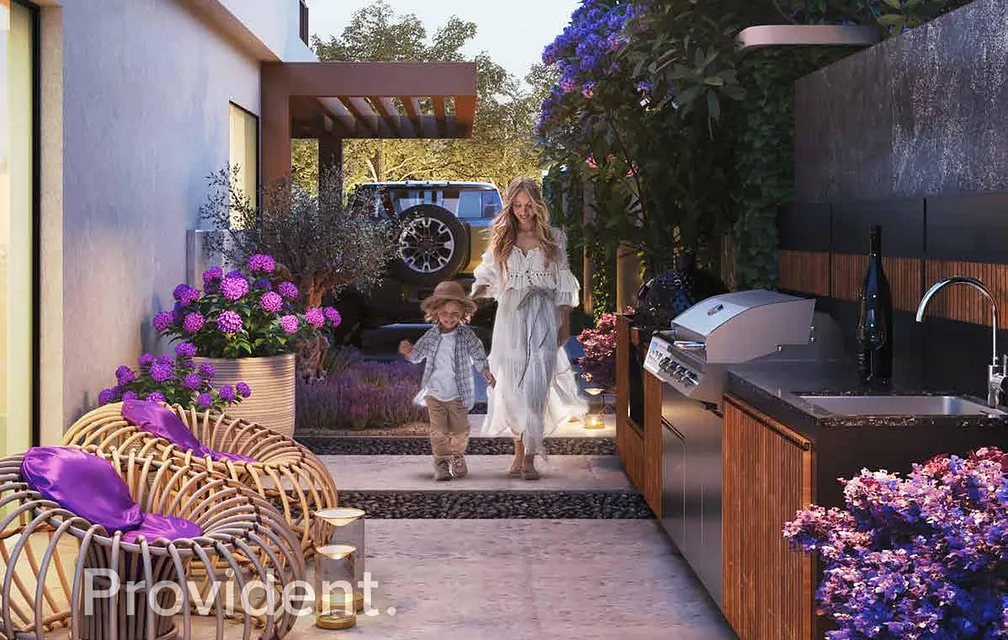 property image - Provident Estate