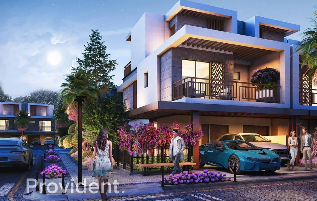 property image - Provident Estate