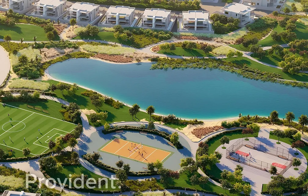 property image - Provident Estate