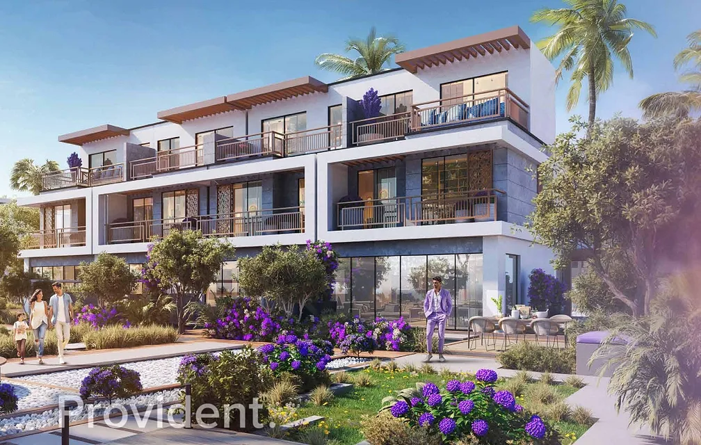 property image - Provident Estate