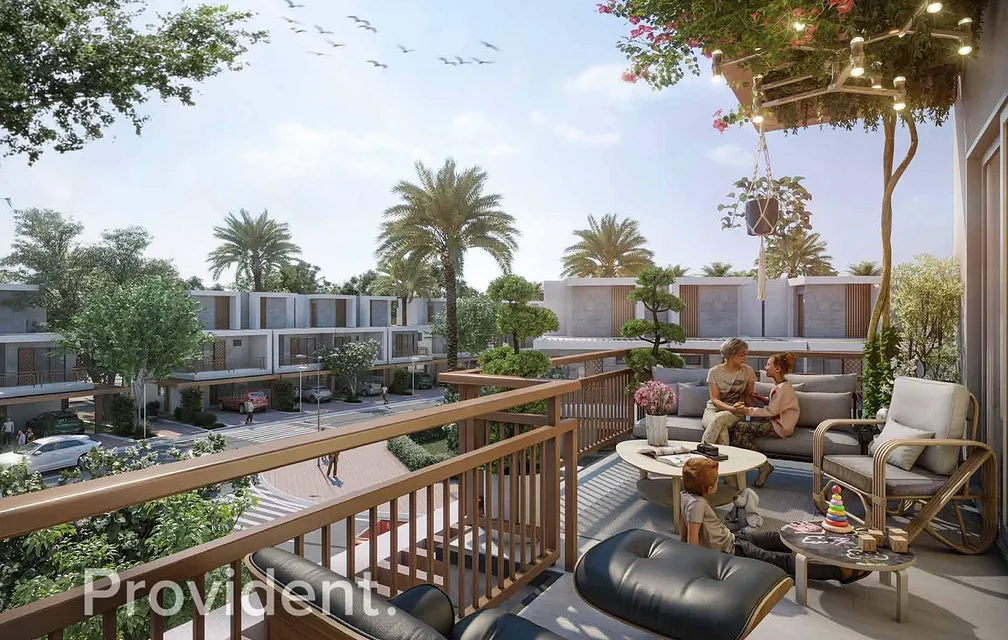 property image - Provident Estate