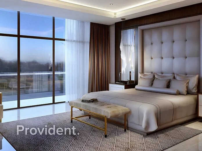 Townhouse - Provident Estate