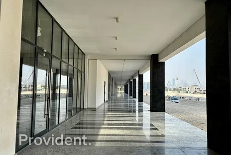 Retail Shop - Provident Estate