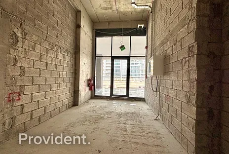 Retail Shop - Provident Estate