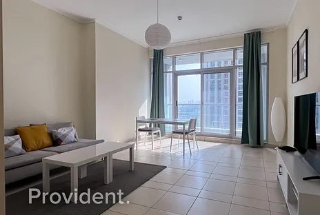 Apartment - Provident Estate