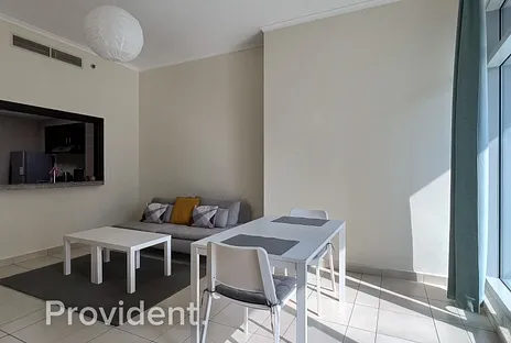 Apartment - Provident Estate