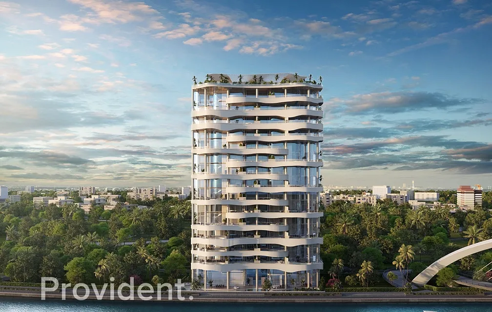 property image - Provident Estate
