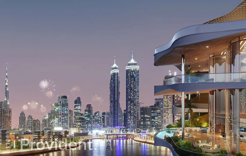 property image - Provident Estate