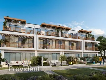 Townhouse