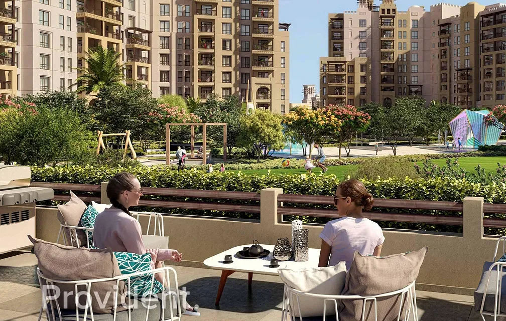 property image - Provident Estate