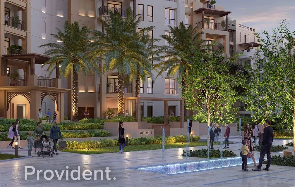 property image - Provident Estate