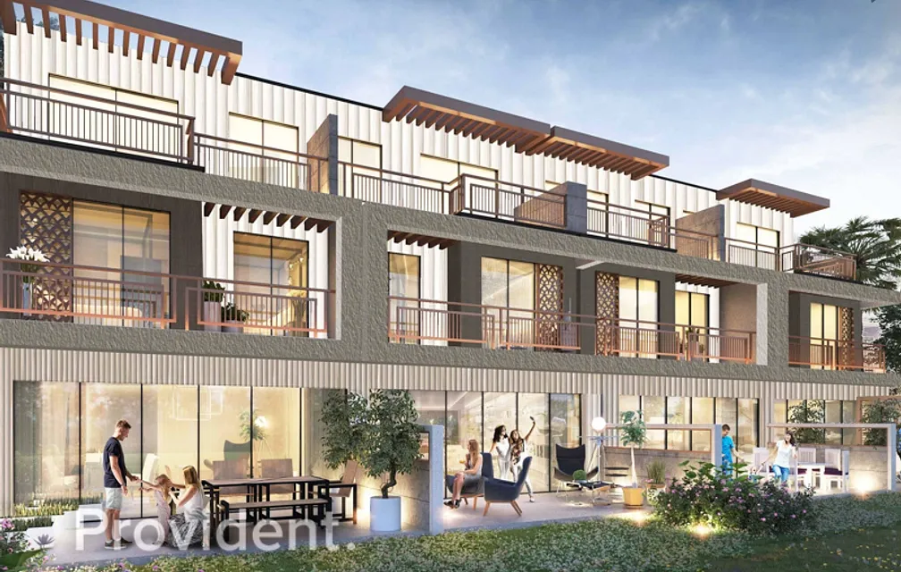 property image - Provident Estate