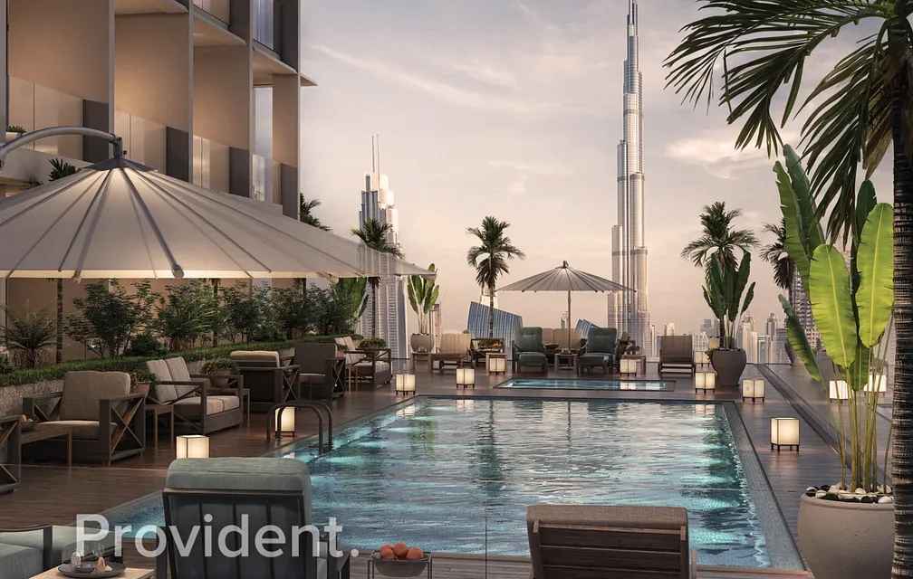 property image - Provident Estate