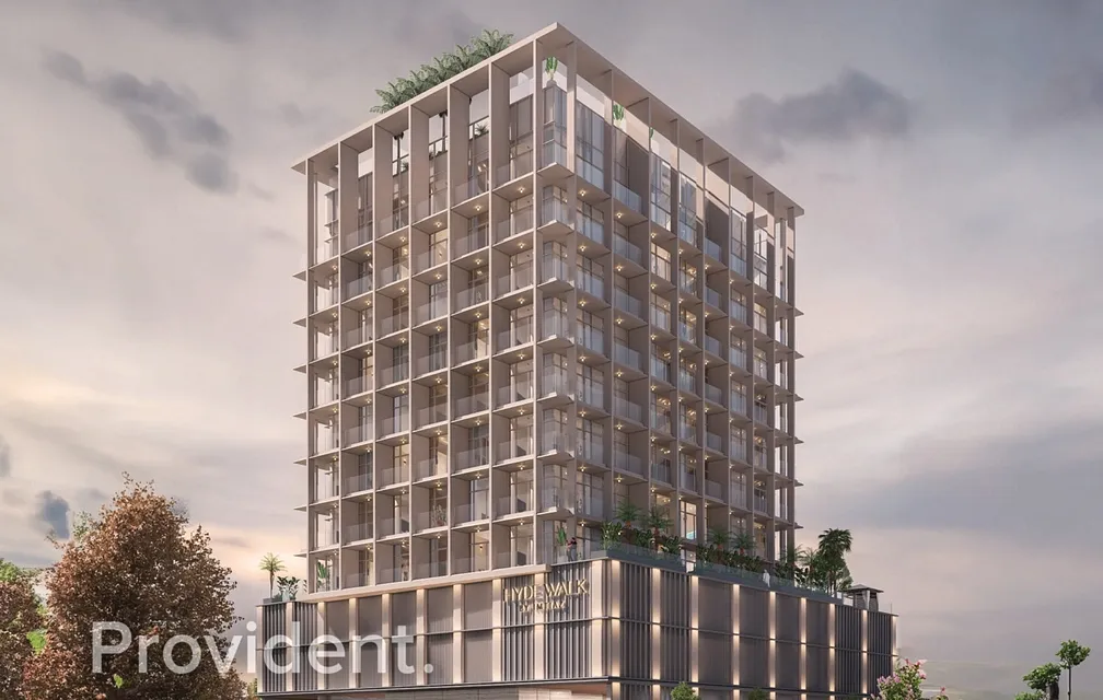 property image - Provident Estate