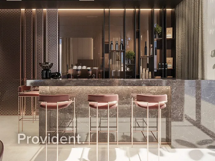 Apartment - Provident Estate