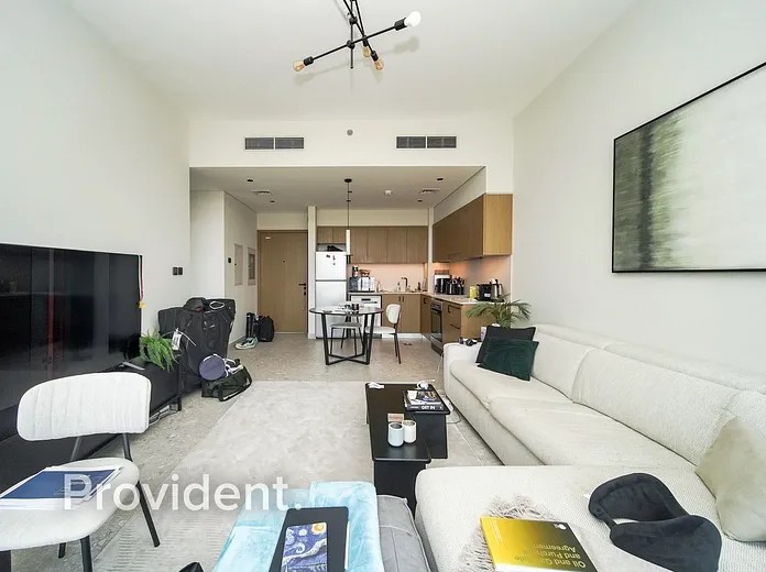 Apartment - Provident Estate