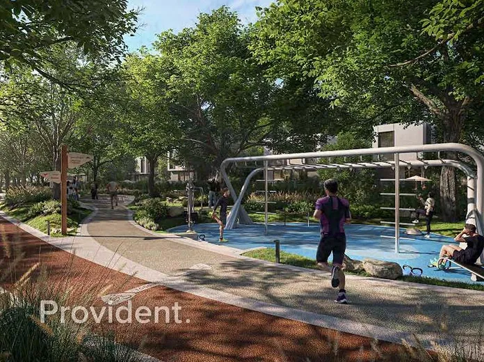 Villa - Provident Estate