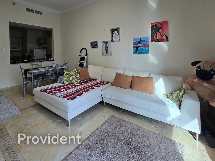 Apartment - Provident Estate