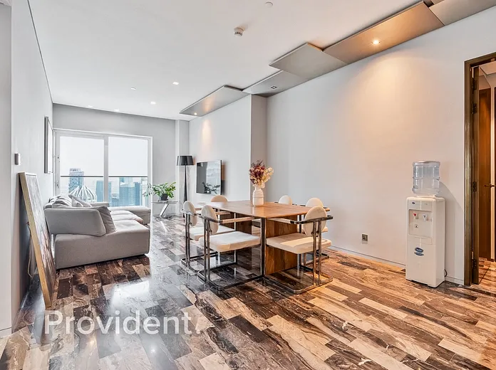 Apartment - Provident Estate