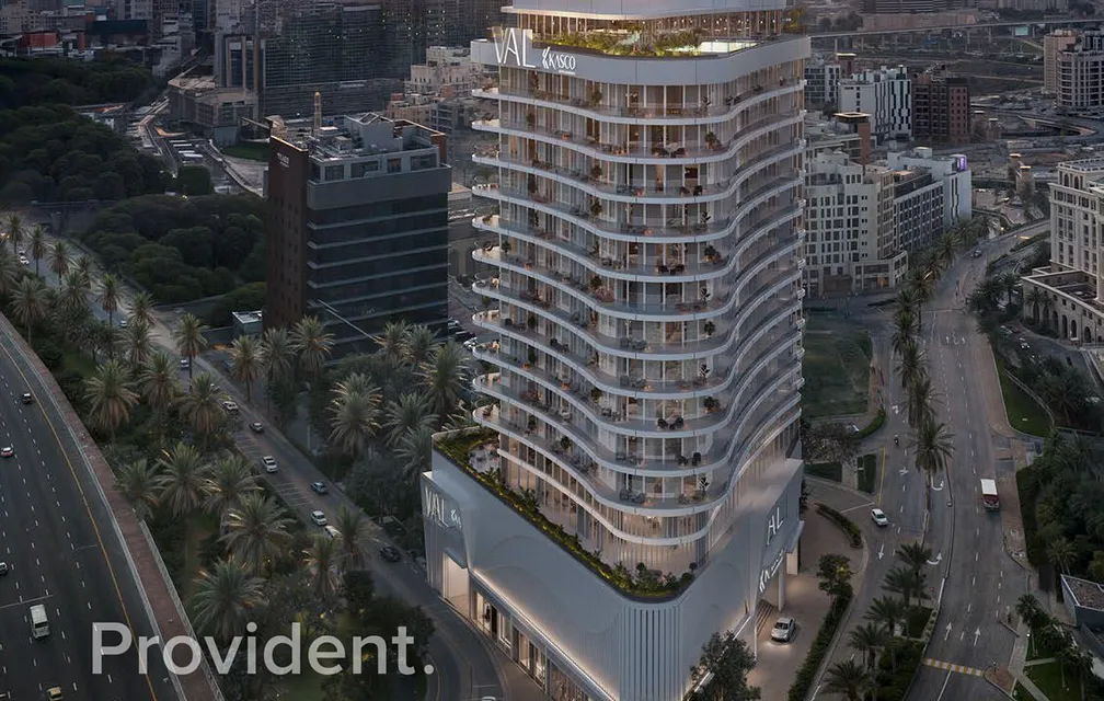 property image - Provident Estate