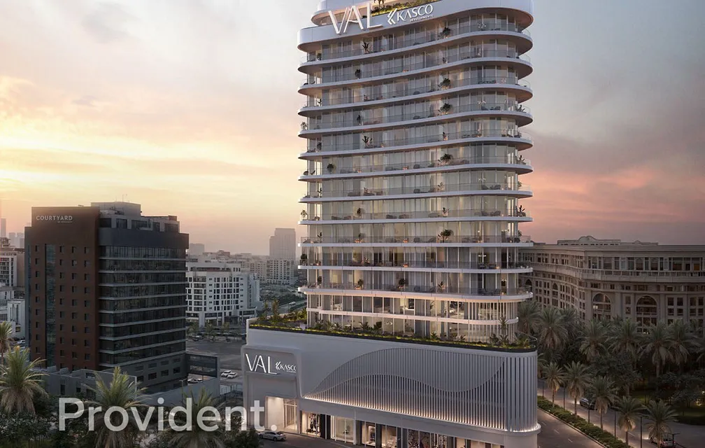 property image - Provident Estate